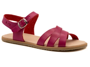 Rolly - Scarpe barefoot per Bambini - Design estivo traspirante