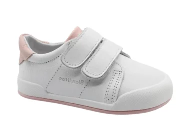 kalimba rosa | Scarpe barefoot per Bambini | Design estivo traspirante
