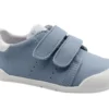 dun dun blu | Scarpe barefoot per Bambini | Design estivo traspirante