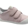 dun dun rosa | Scarpe barefoot per Bambini | Design estivo traspirante