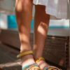 Melodia Sandali barefoot