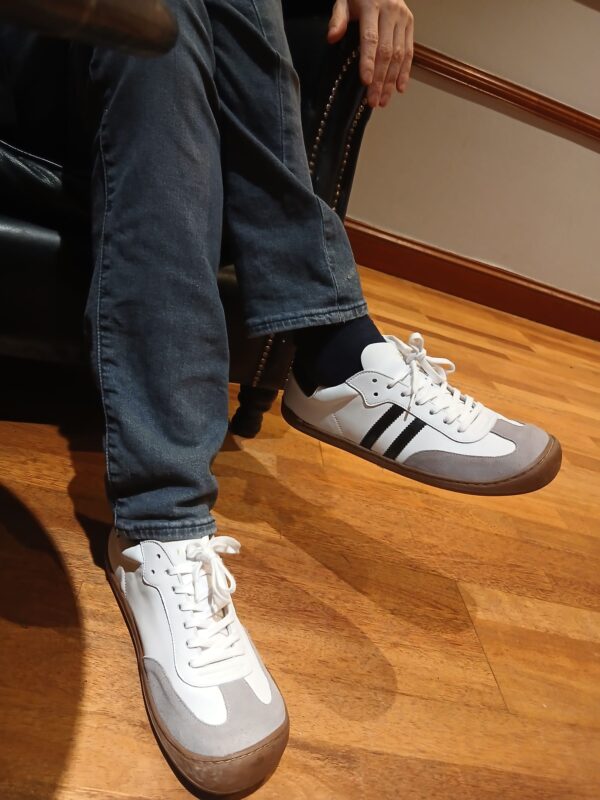 Barefoot Adulti - 9026 Nens