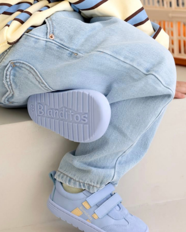 2 Barefoot Lisboa Blanditos v. colori