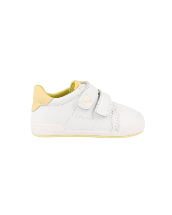 Blanditos Londres 1 (2) Barefoot Londres Blanditos v. colori