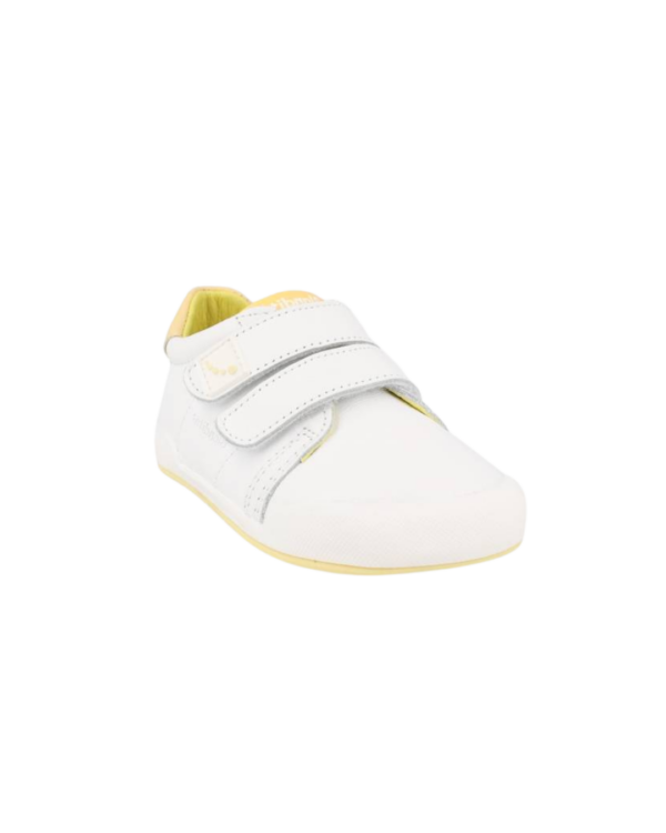 Blanditos Londres 16 (1) Barefoot Londres Blanditos v. colori