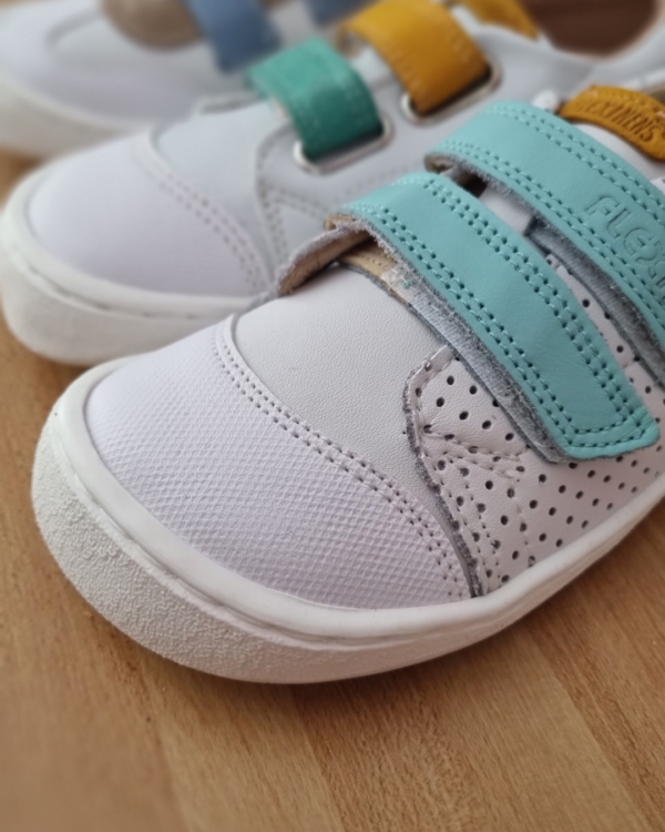 Barefoot Nens 9000 Bianche