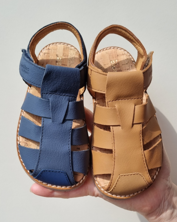 Sandali barefoot Saona