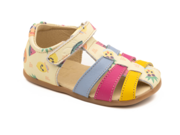 Sandali Primi Passi Frutiflexi