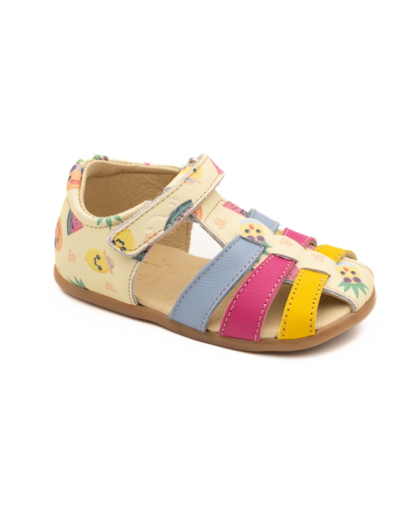 Andro Sandali Primi Passi Frutiflexi