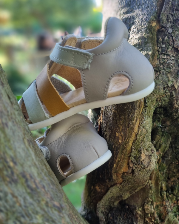 Andro Ston (1) Sandali Primi Passi Nens Stone