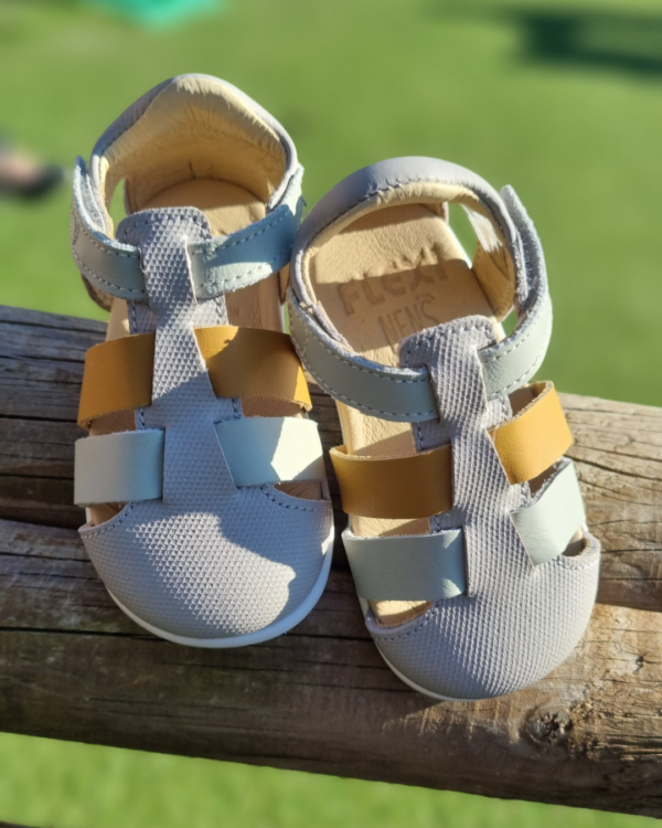 Andro Ston Sandali Primi Passi Nens Stone