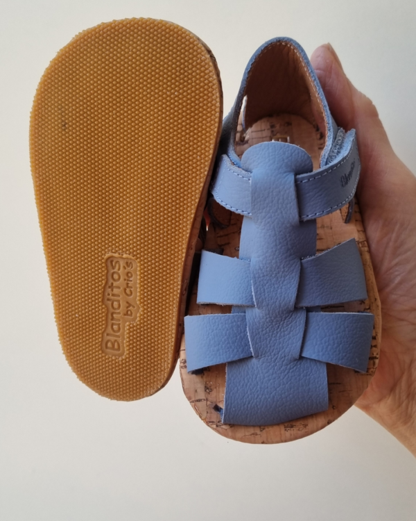 Boga 19 Boga Blanditos primi passi