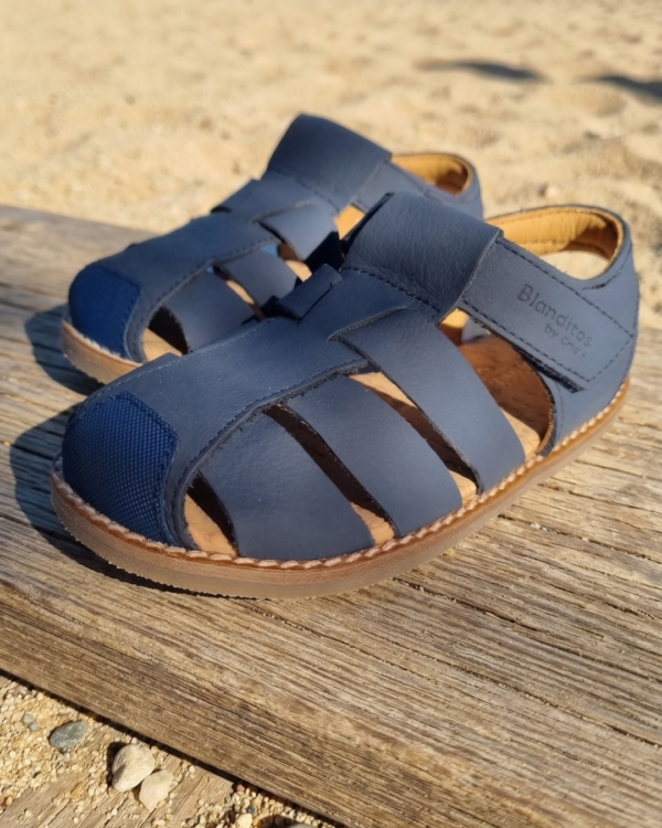 Sandali barefoot Saona