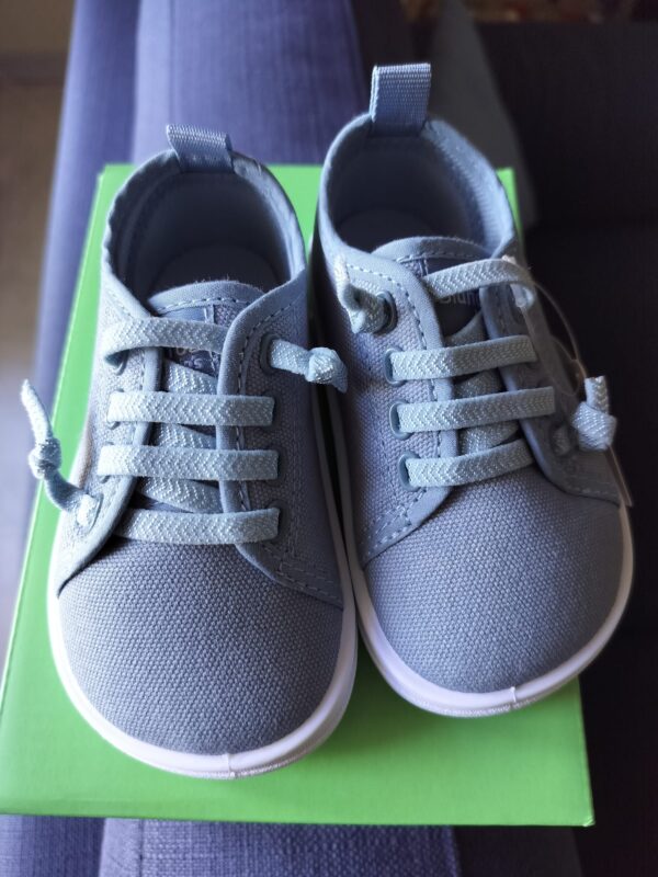 Goldfish Jeans Blanditos