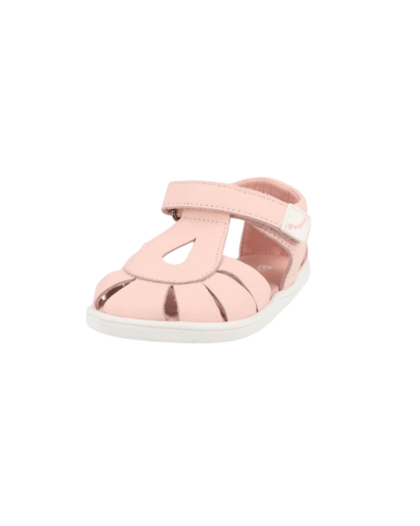 India Blanditos primi passi