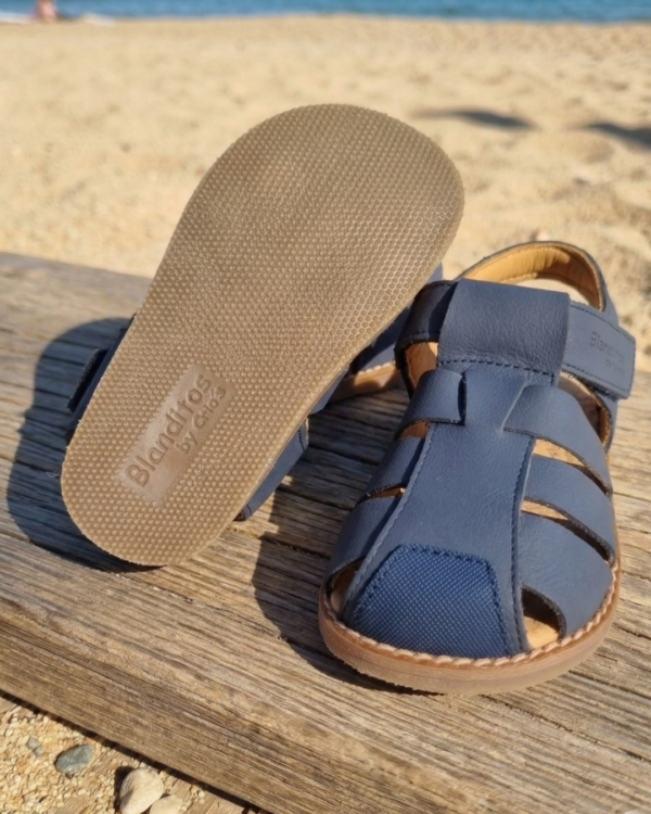 Sandali barefoot Saona