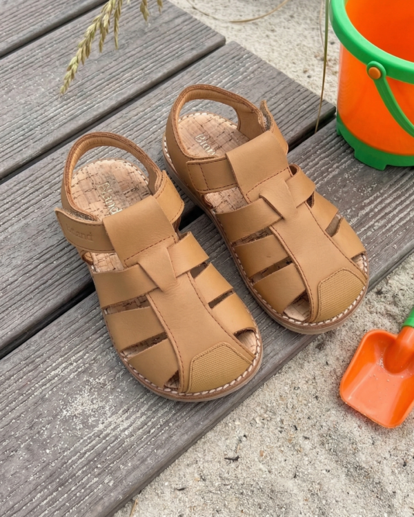 Sandali barefoot Saona