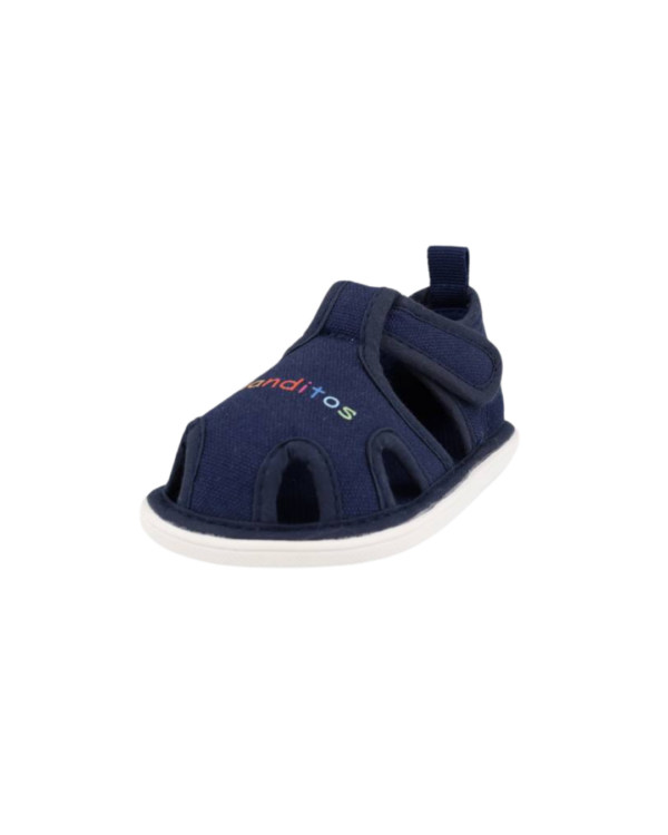 Sciuuuskids sandali (1) Betta Blanditos Crio's