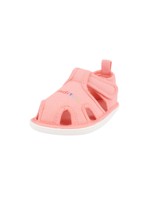 Sciuuuskids sandali (2) Betta Blanditos Crio's