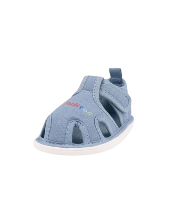 Sciuuuskids sandali Betta Blanditos Crio's